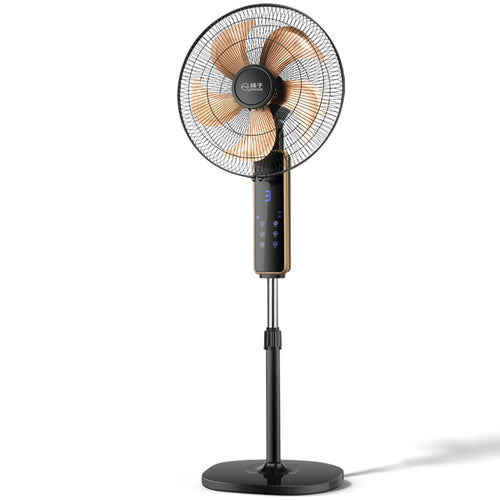 Unisex Stand Fan Bowlift