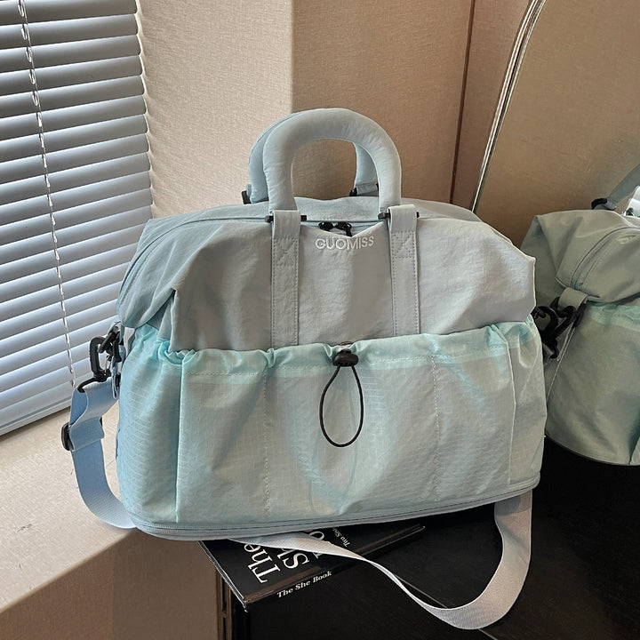 Utility Duffle
