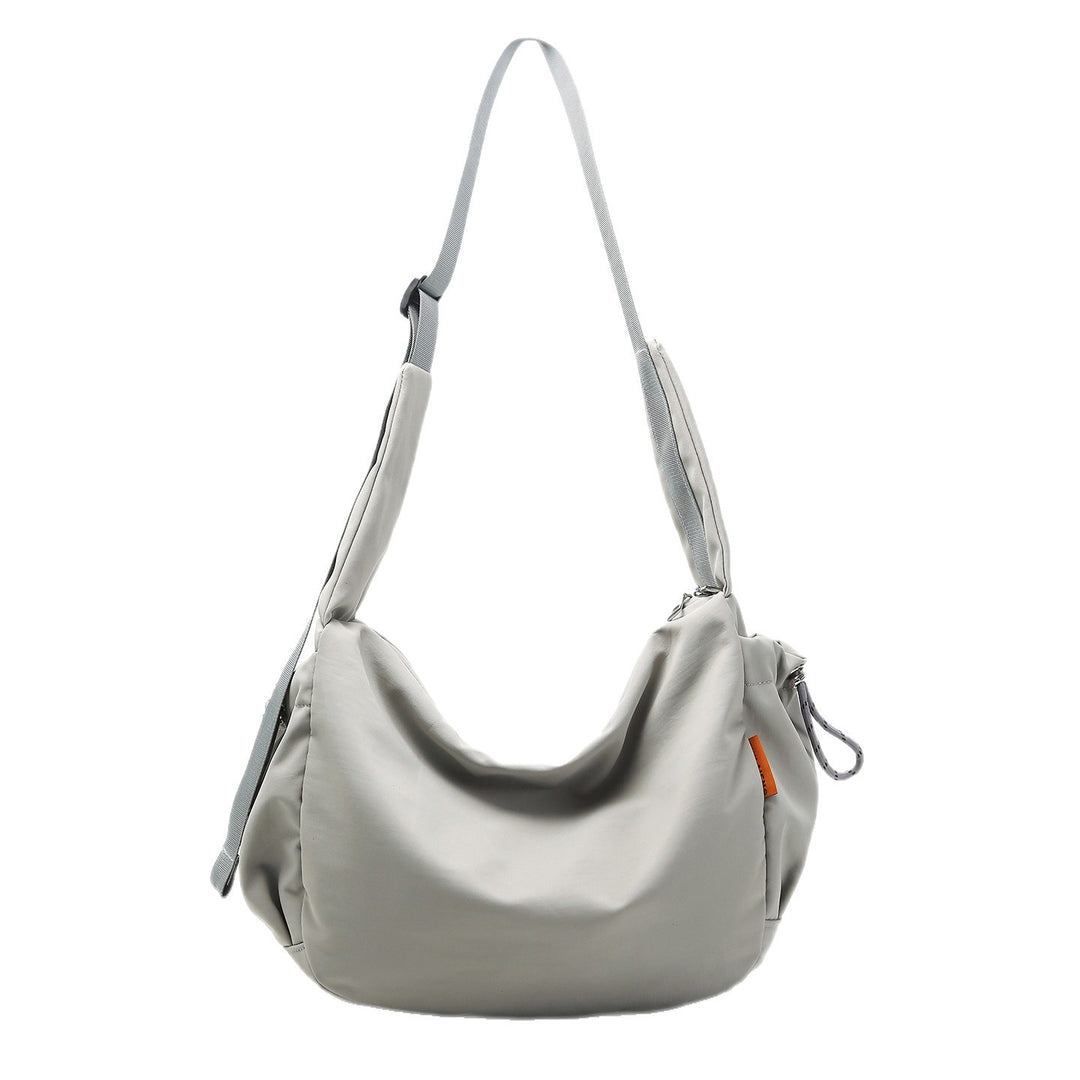 Casual Crossbody Bag Bowlift