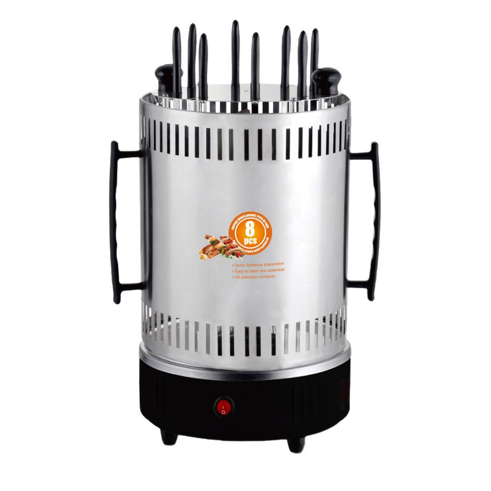 Electric Vertical Grill Bowlift