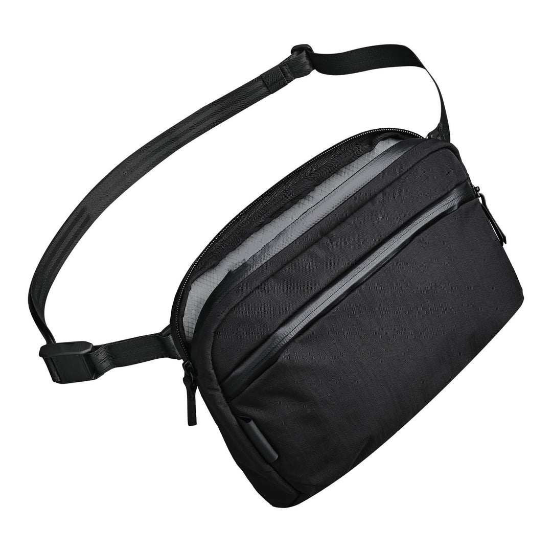 Unisex Shoulder Bag Bowlift