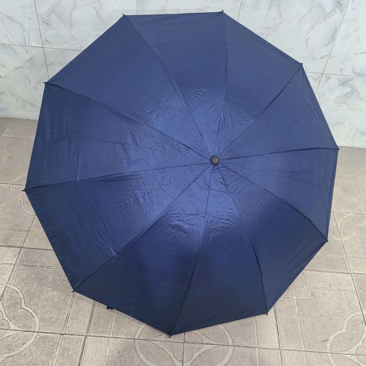 Women's compact umbrella Bowlift