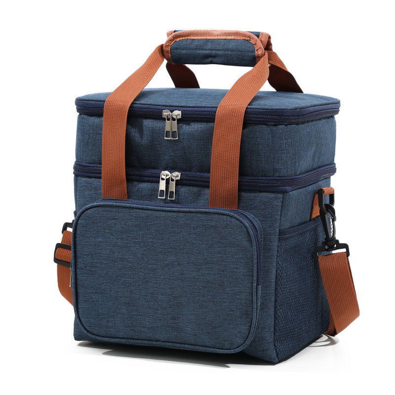 Insulated Travel Cooler Bag Bowlift