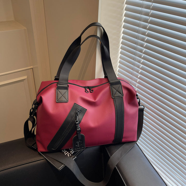 Durable Sports Duffel Bag Bowlift