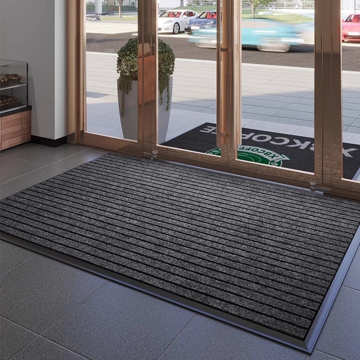 Durable Indoor Outdoor Entrance Mat Bowlift