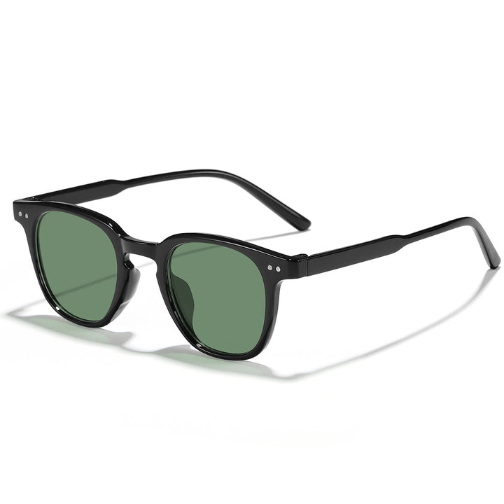 Women's sunglasses in timeless design with simple and sturdy frame Bowlift