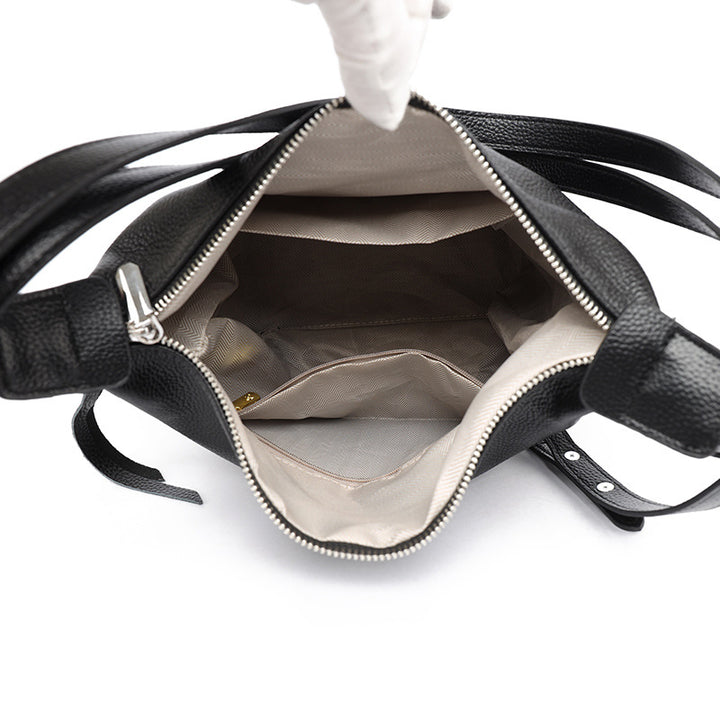 Modern Sling Backpack Bowlift