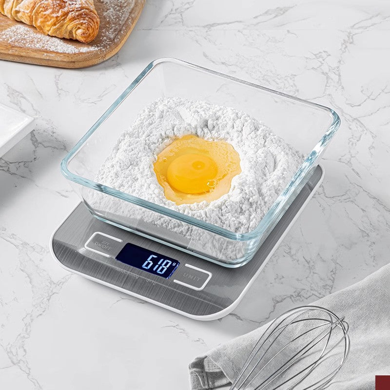 Digital Kitchen Scale