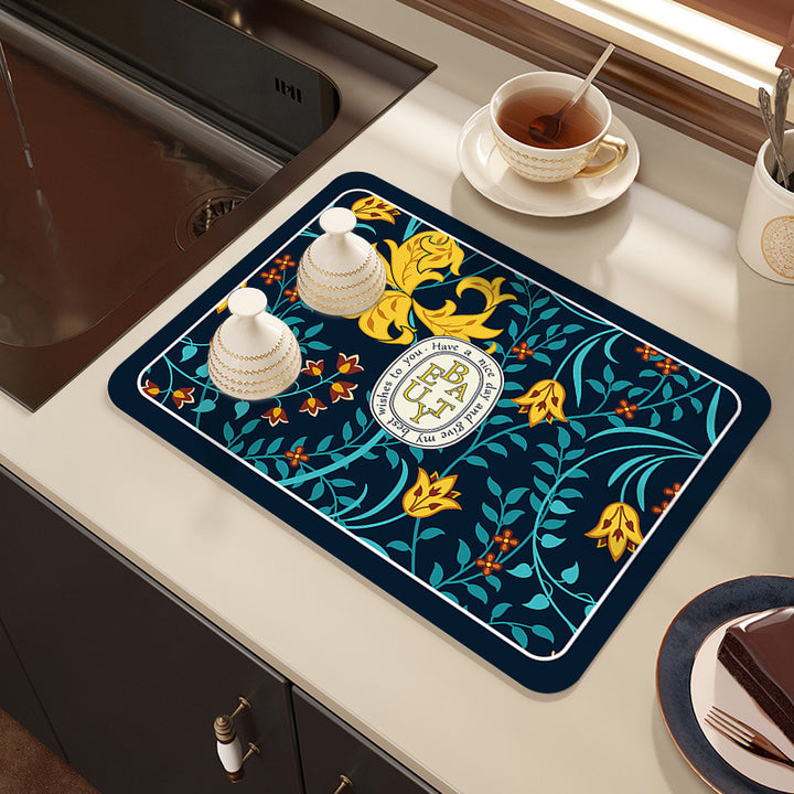 Decorative Placemats