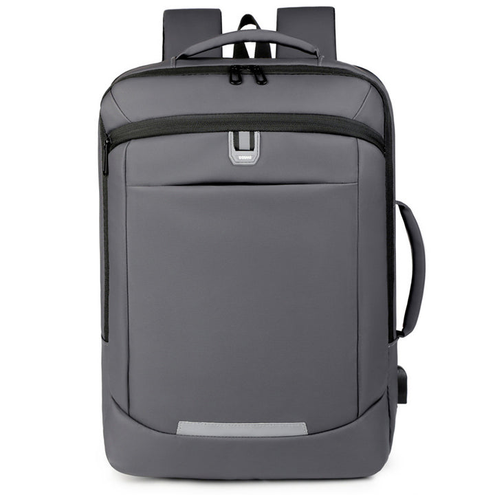 Professional All-Weather Laptop Backpack Bowlift