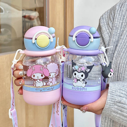 Unisex Water Bottle Bowlift