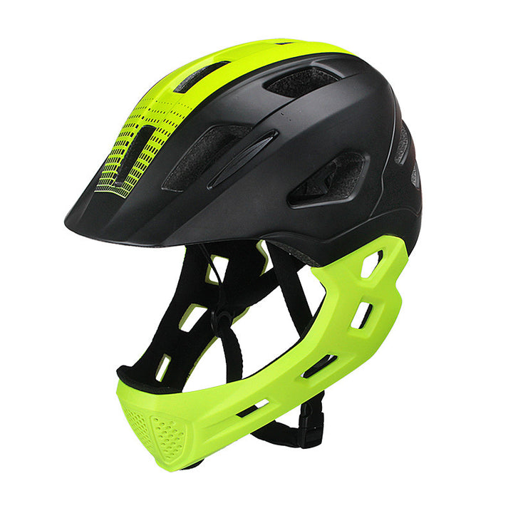Adjustable Sports Cycling Helmet Bowlift