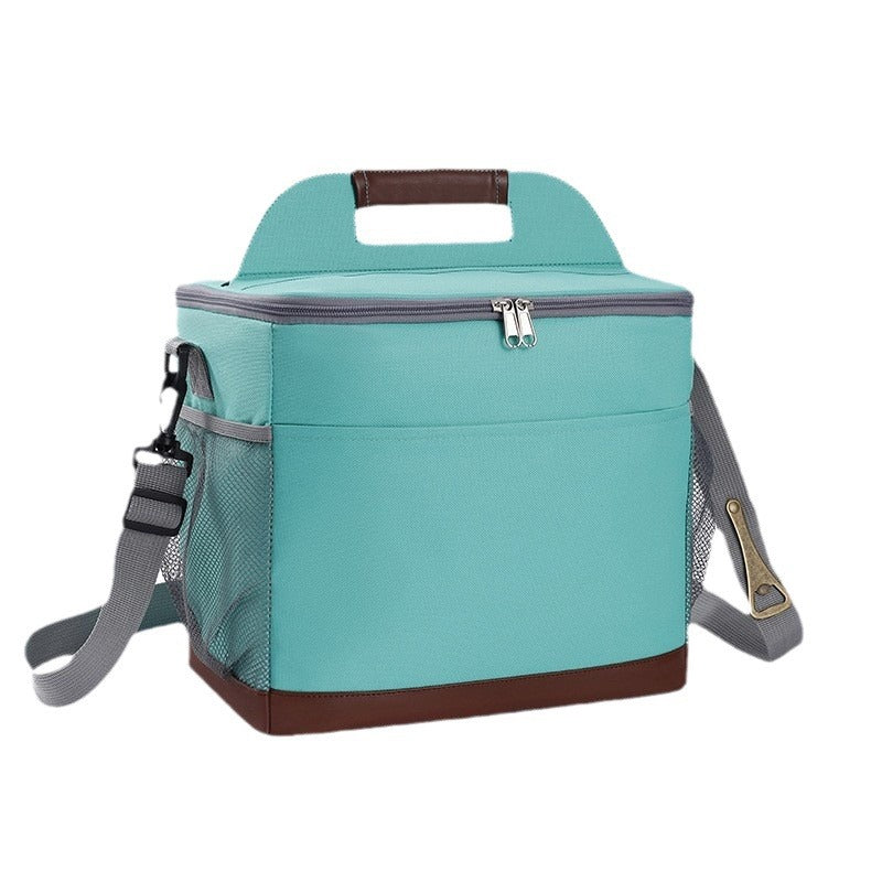 Stylish Insulated Lunch Organizer Bowlift