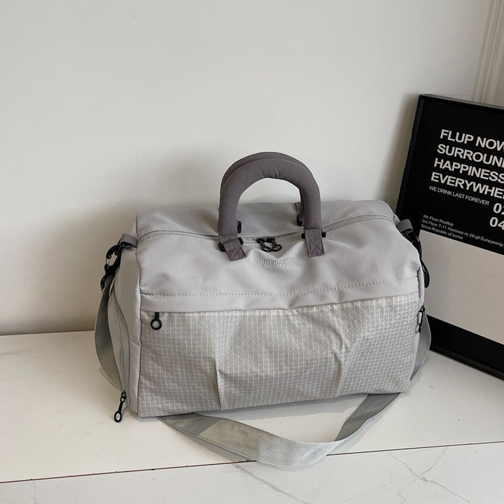 Stylish Fitness Duffle Bag