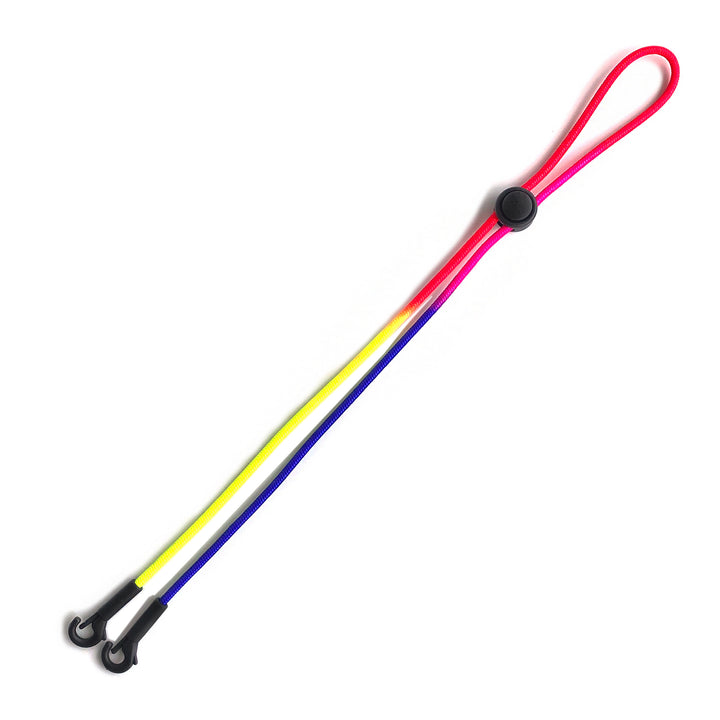 Adjustable Elastic Shoelace System Bowlift