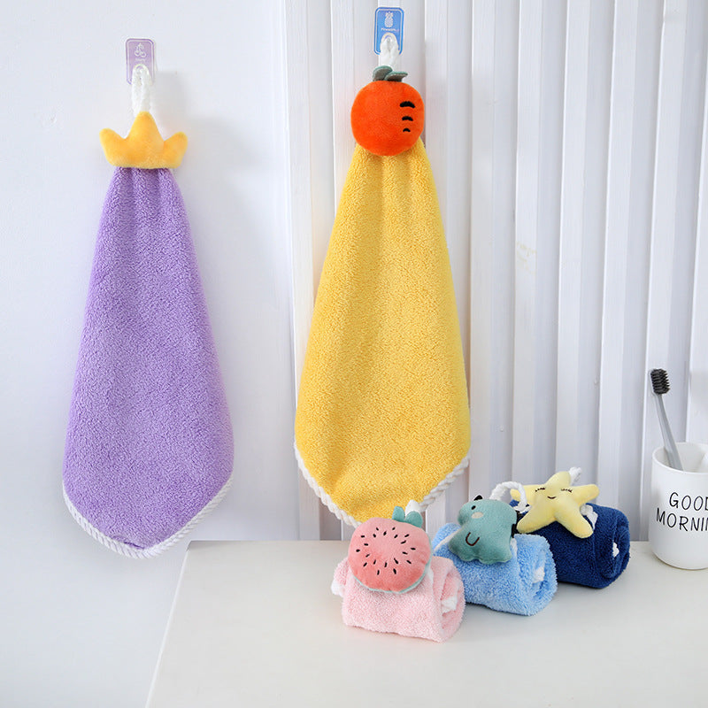 Women's cuddle cloth with animal motif Bowlift