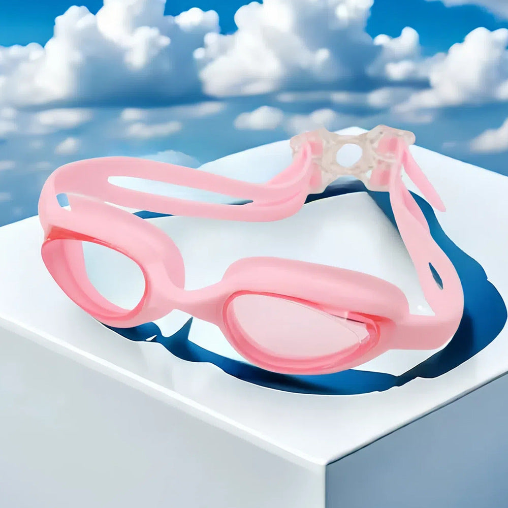 Swimming goggles Bowlift