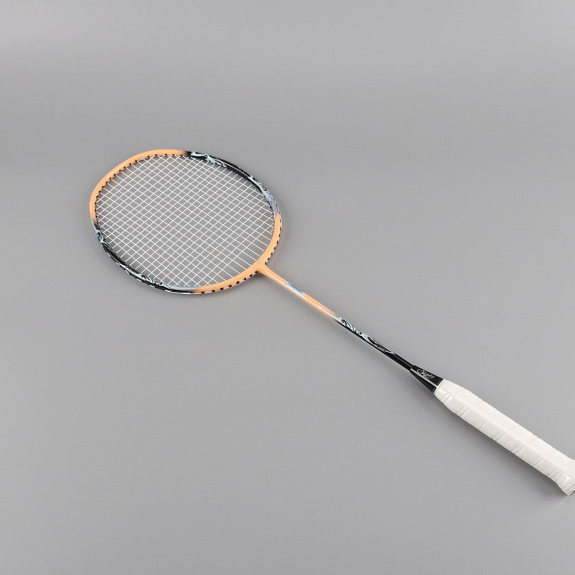 Badminton Racket Bowlift