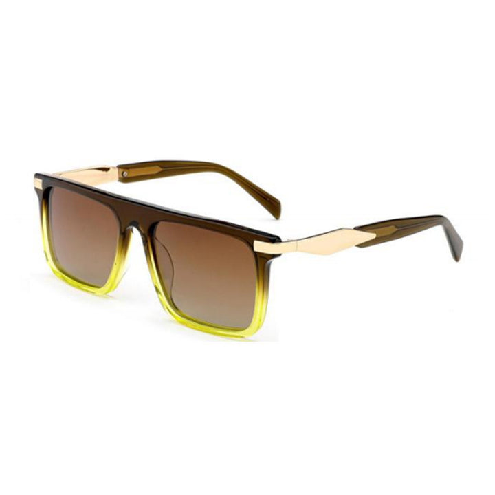 Women’s fashionable sunglasses with extravagant frame Bowlift
