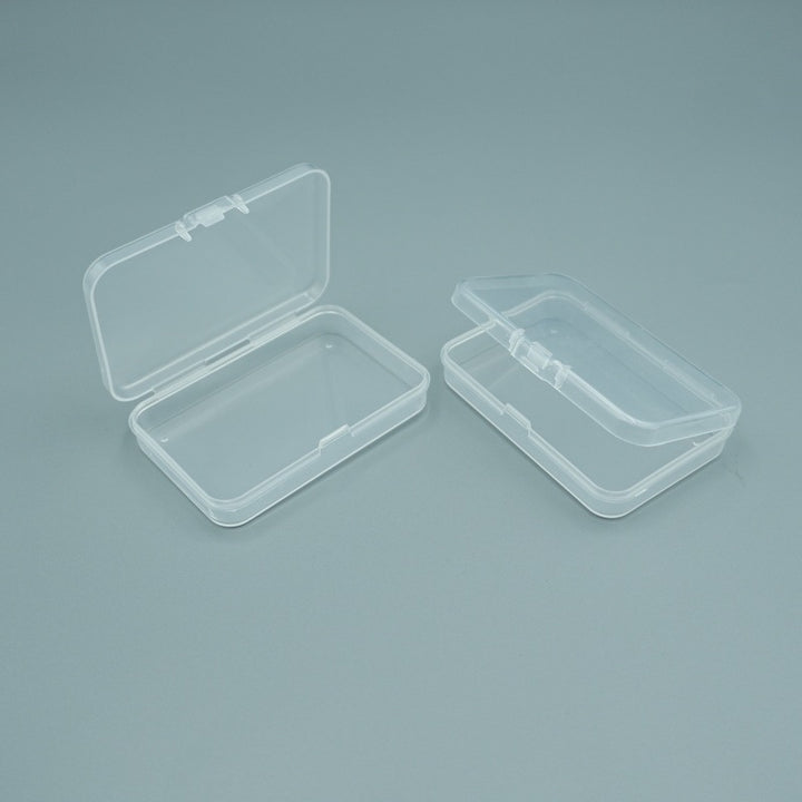 Clear Multi-Section Storage Case Bowlift