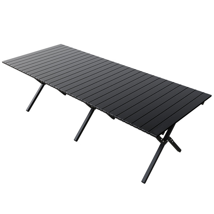 Ladies Folding Camping Table Bowlift