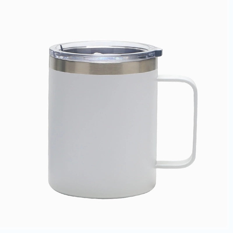 Ladies insulated cup with double wall Bowlift