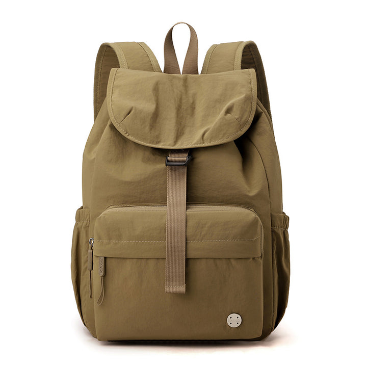 Lightweight Travel Daypack Bowlift