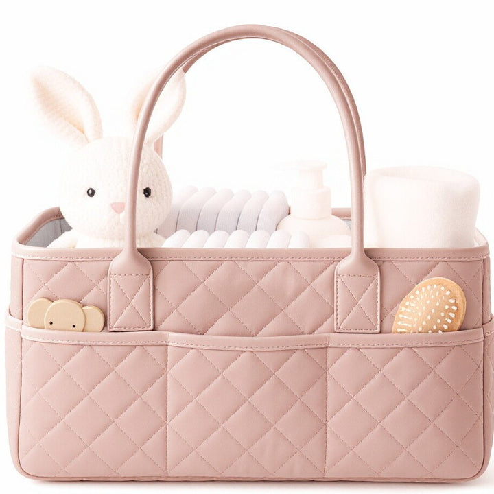 Practical Diaper Bag Bowlift