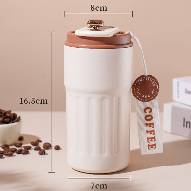 Women Design Thermo Cup Bowlift