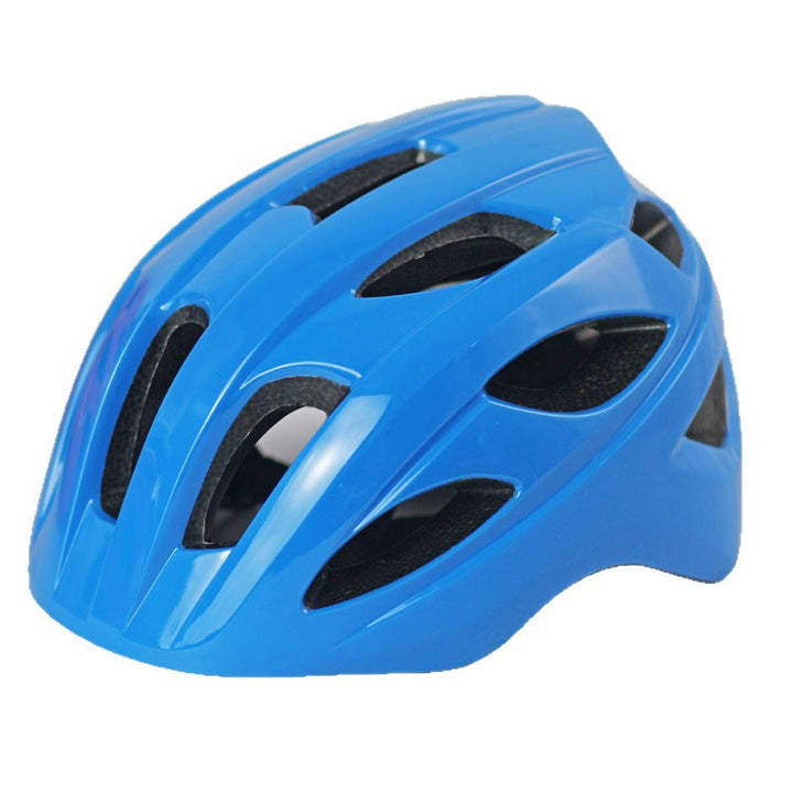 Lightweight Safety Bicycle Helmet Bowlift