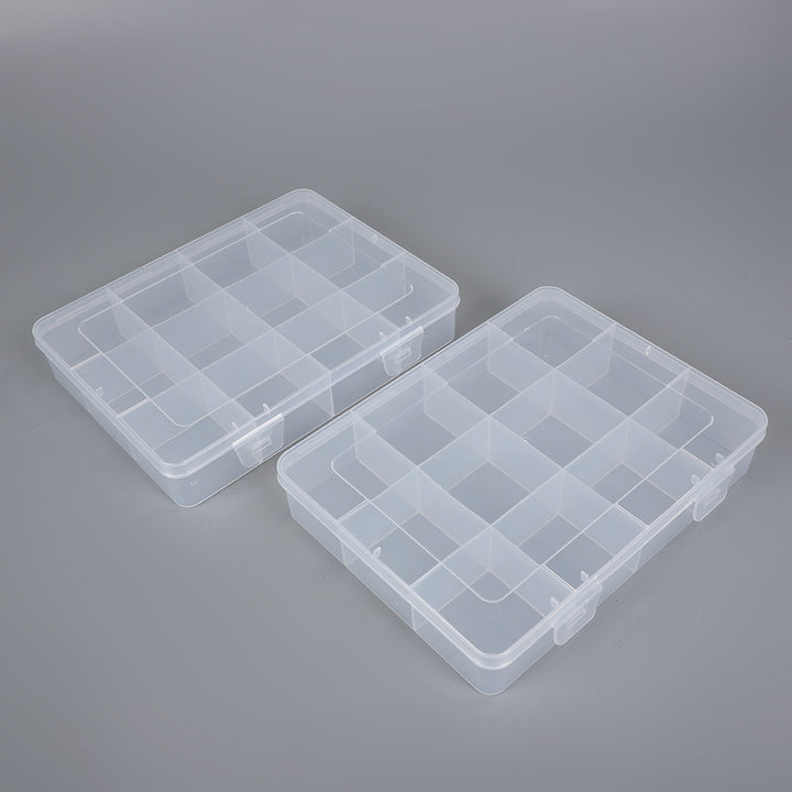 Versatile Compartment Storage Organizer Bowlift