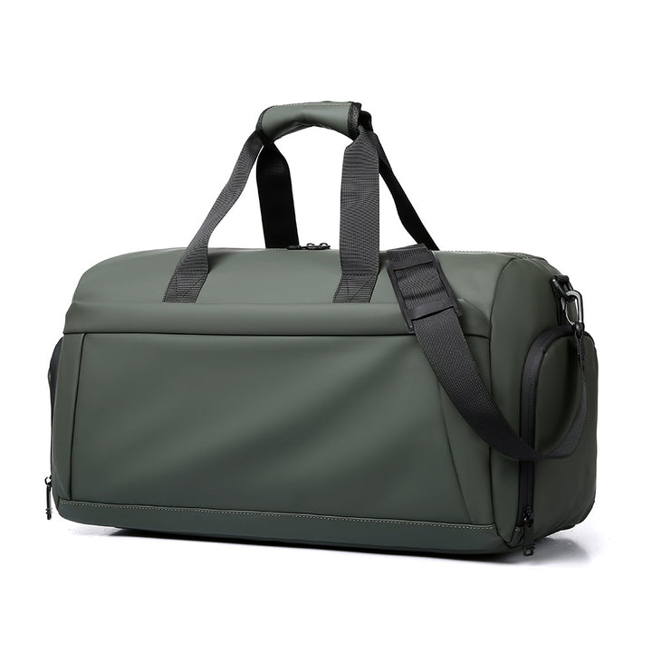 Men's robust travel bag Bowlift