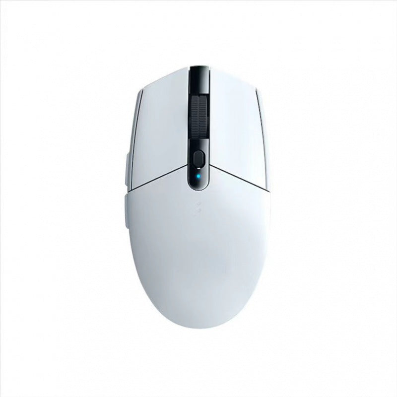 High-precision gaming mouse with adjustable weight settings Bowlift
