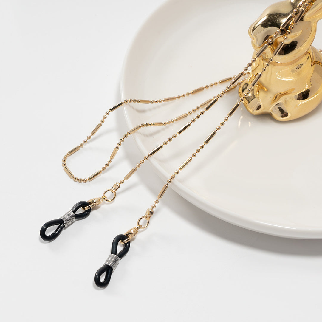 Glasses Holder Chain Bowlift