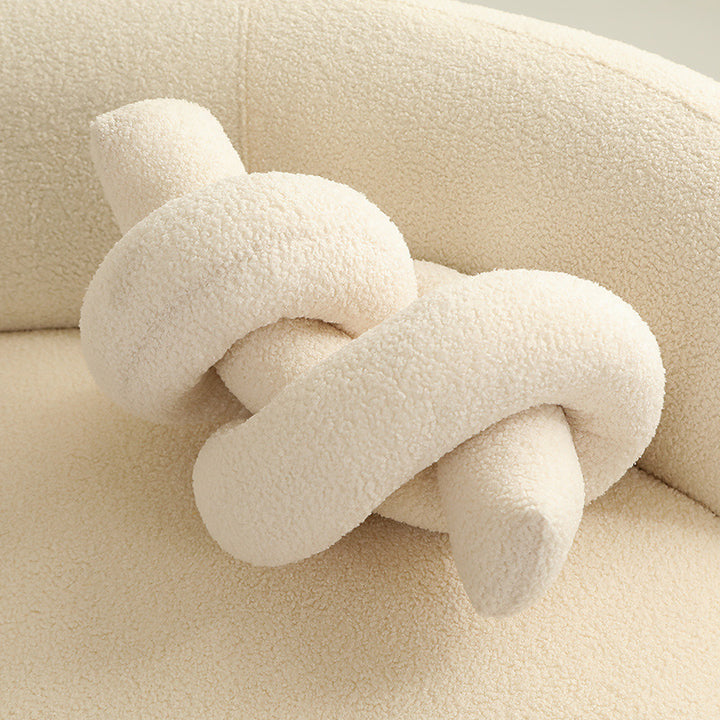 Cactus-shaped cuddle pillow Bowlift