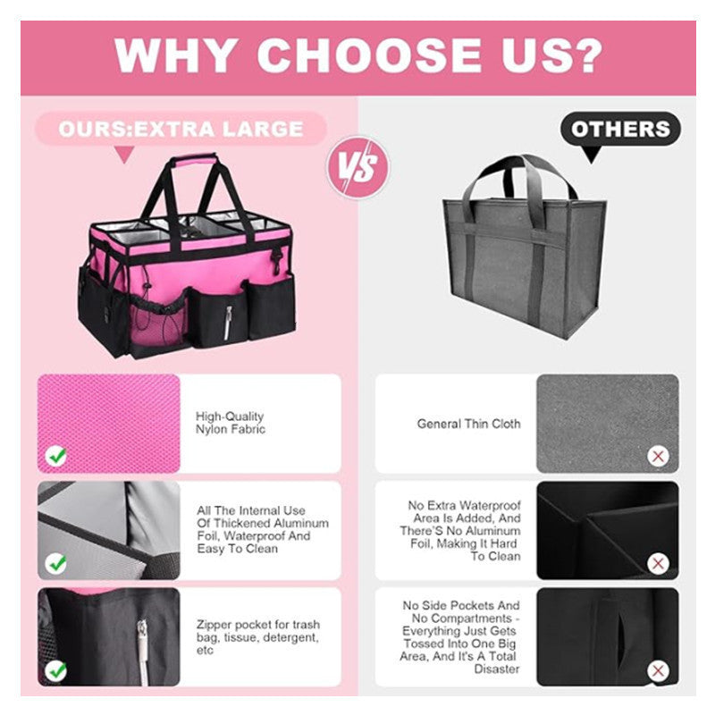 Organizer Bag Bowlift