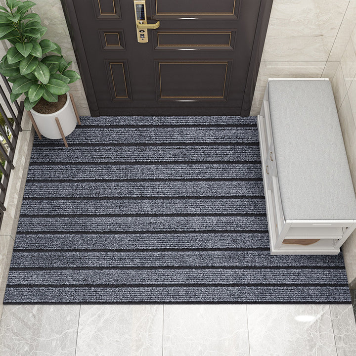 Home Entrance Mat Bowlift