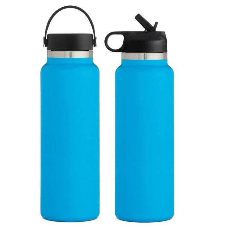 Women's insulated sports water bottle Bowlift