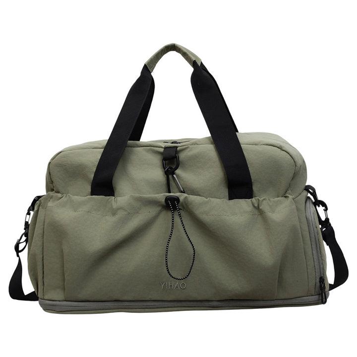 Multi-Functional Travel Gym Holdall Bowlift