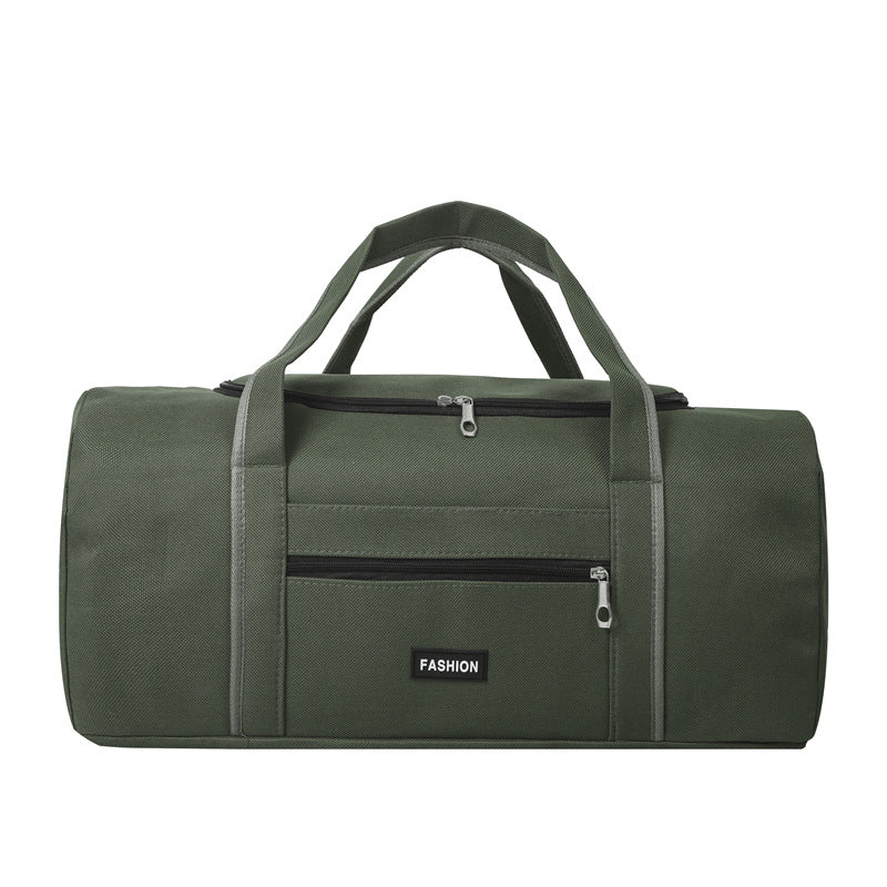Spacious Travel Duffel Bag