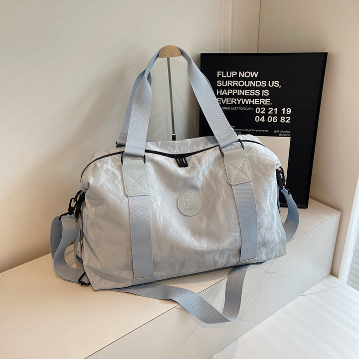 Women's practical sports travel bag Bowlift