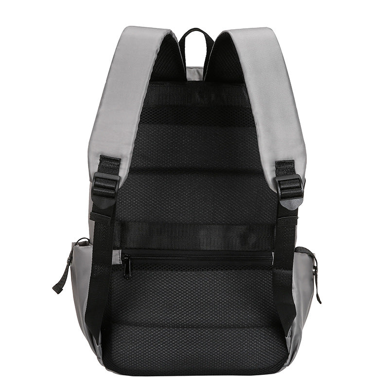 Versatile All-Weather Backpack Bowlift