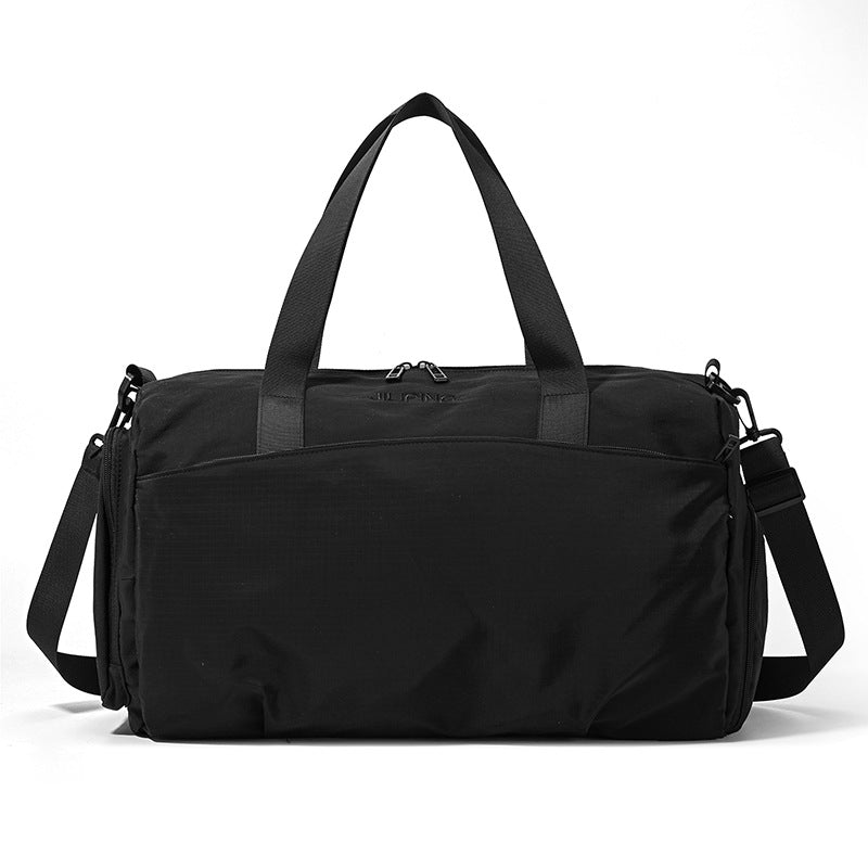 Versatile Multi-Functional Gym Duffle