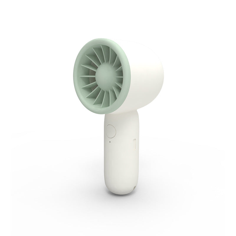Rechargeable Personal Breeze Fan Bowlift