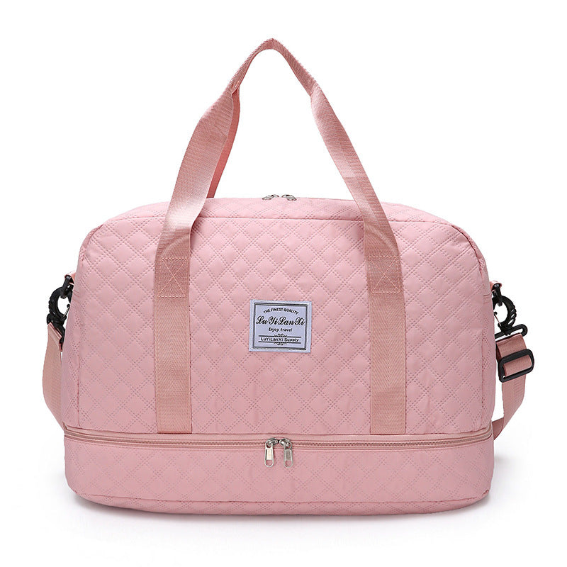 Travel Duffle