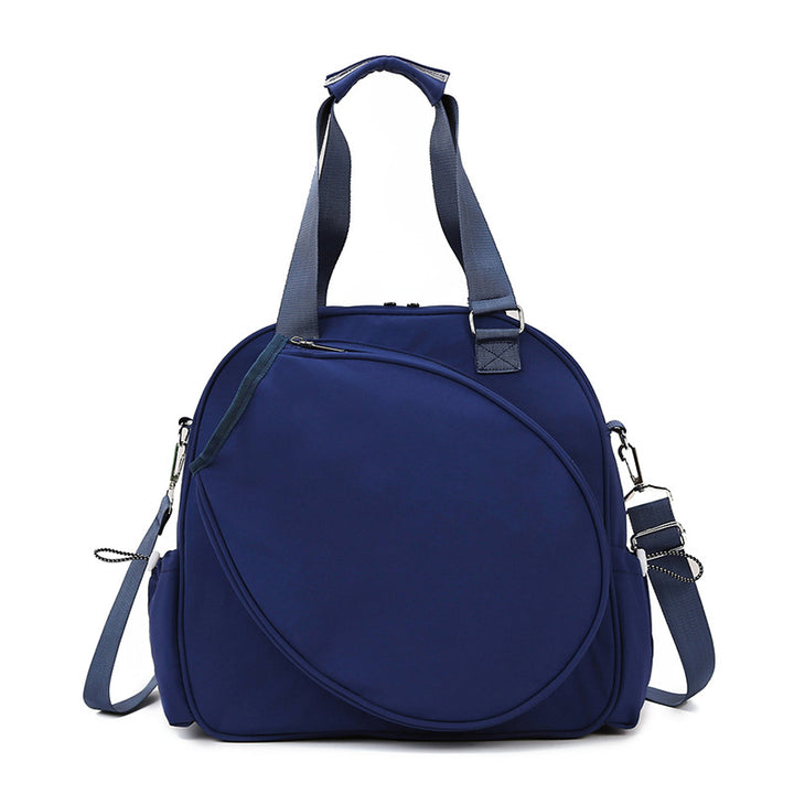 Sleek Multi-Purpose Travel Duffle