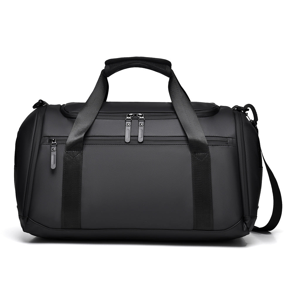 Durable Travel Duffel Bag Bowlift