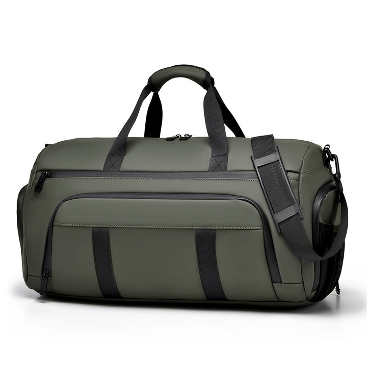 Men Durable Sports Travel Bag Bowlift