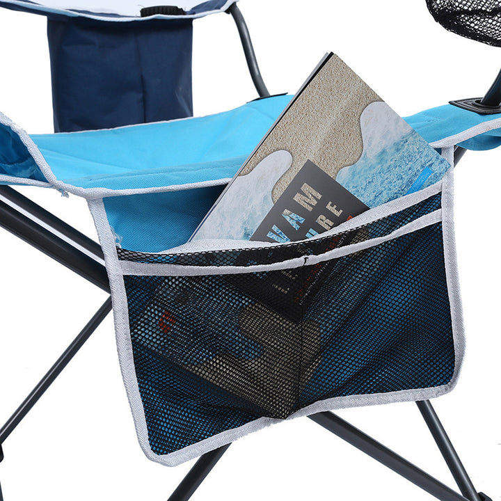 Folding chair Bowlift