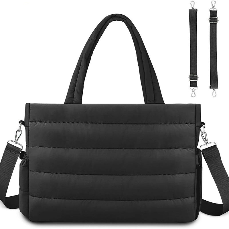 Women elegant multifunction bag Bowlift
